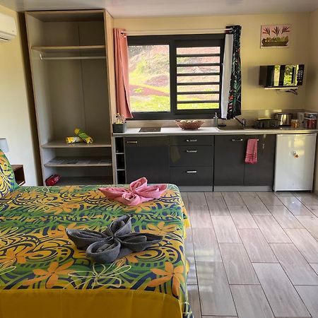 Tuna House Maroe Dış mekan fotoğraf