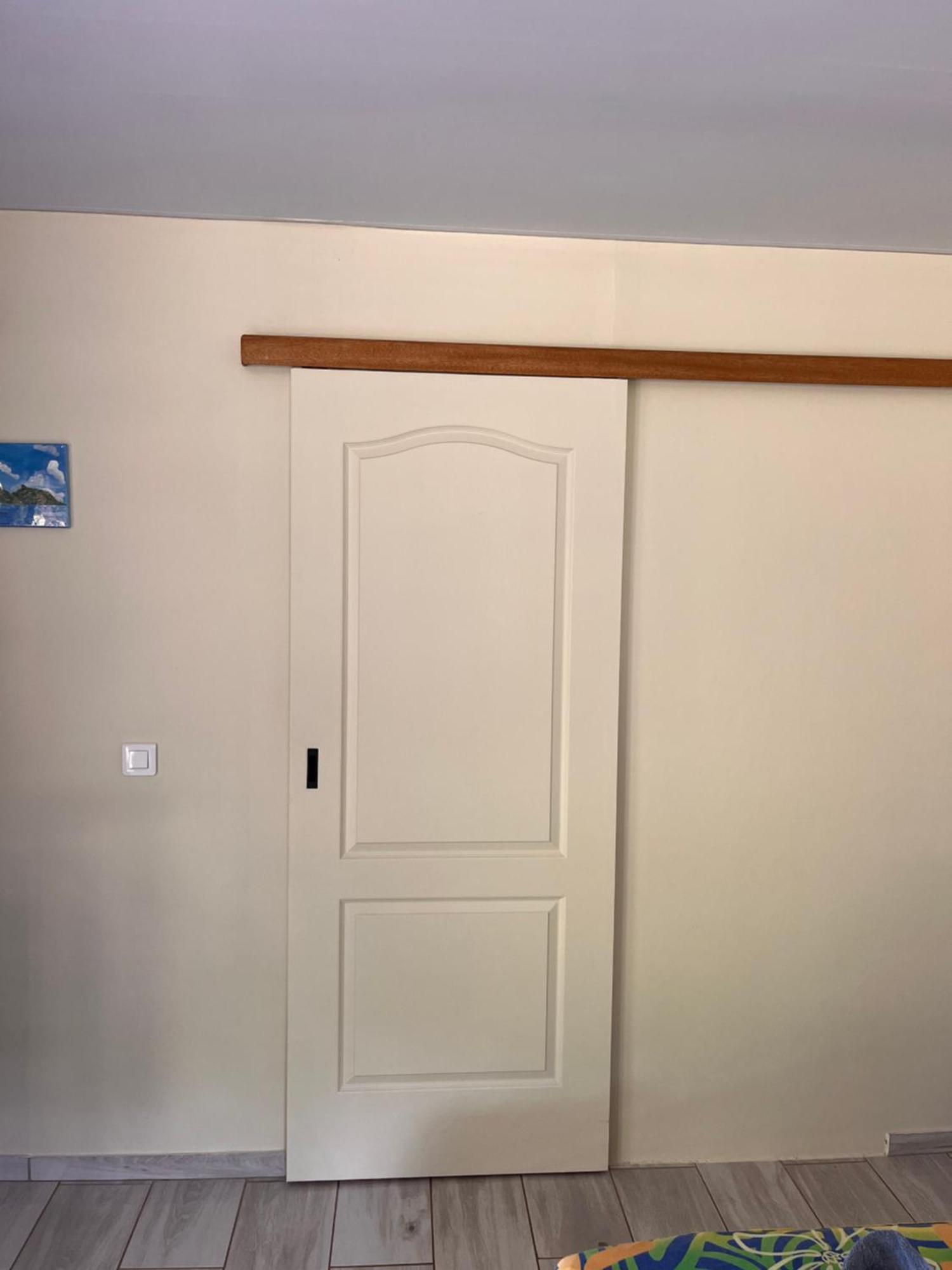 Tuna House Maroe Dış mekan fotoğraf